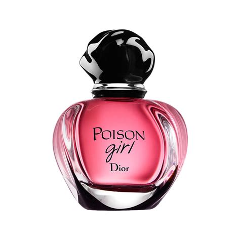 dior poison girl eau|poison girl by christian Dior.